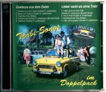 Trabi Songs im Doppelpack
