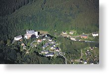 Witzschdorf mit W.I.T Gewerbepark