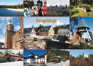 Erzgebirge