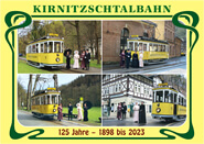 Kirnitzschtalbahn